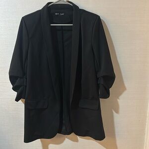Women’s Blazer